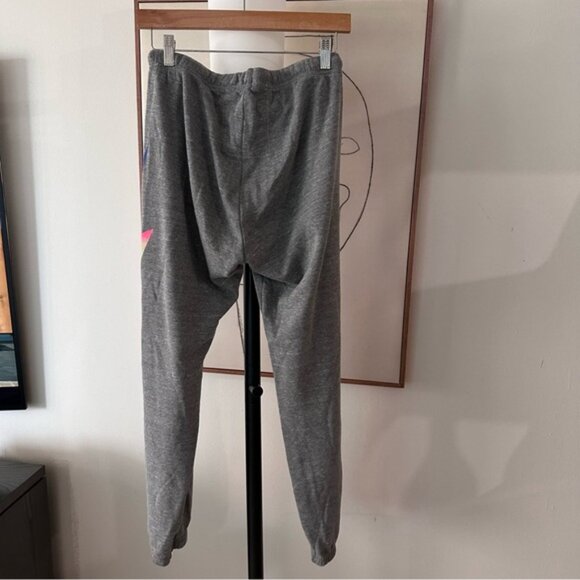 Aviator nation sweatpants lightning bolt s M - Picture 3 of 4